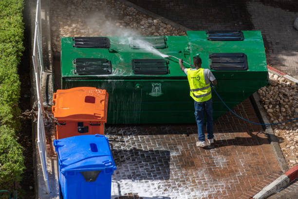 Best Roof Pressure Washing  in Fayetteville, PA